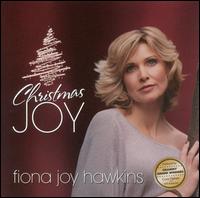 Christmas Joy - Fiona Joy Hawkins