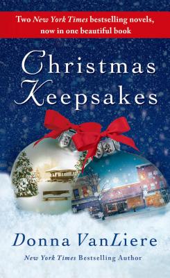 Christmas Keepsakes - Vanliere, Donna