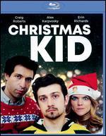 Christmas Kid [Blu-ray]
