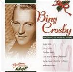 Christmas Legends: Bing Crosby & The Amdrews Sisters