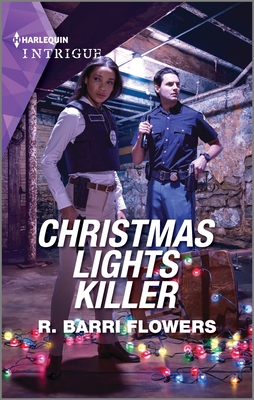Christmas Lights Killer - Flowers, R Barri