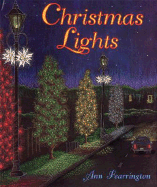 Christmas Lights - Fearrington, Ann
