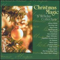 Christmas Magic: A Holiday Collection - Various Artists