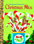 Christmas Mice - 