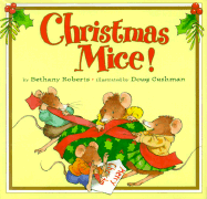 Christmas Mice!