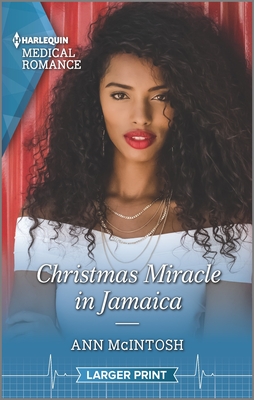 Christmas Miracle in Jamaica - McIntosh, Ann