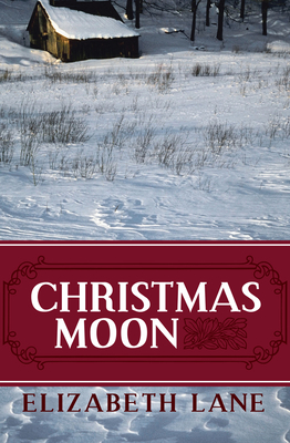 Christmas Moon - Lane, Elizabeth