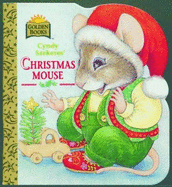 Christmas Mouse - Szekeres, Cyndy