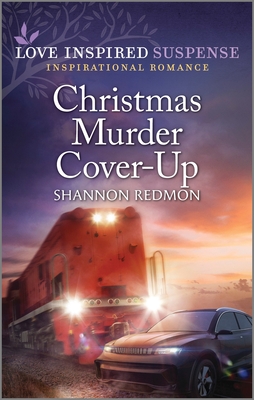 Christmas Murder Cover-Up - Redmon, Shannon