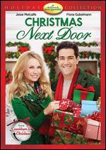 Christmas Next Door - Jonathan Wright