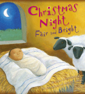 Christmas Night Fair and Bright