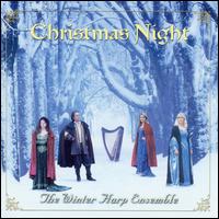 Christmas Night - Winter Harp Ensemble