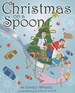 Christmas on a Spoon