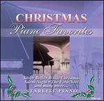 Christmas Piano Favorites