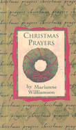 Christmas Prayers