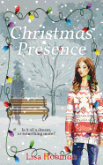Christmas Presence: A Seaside Escape Christmas Novella