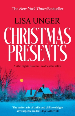 Christmas Presents - Unger, Lisa