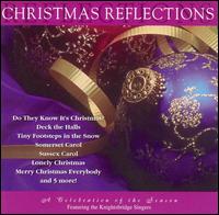 Christmas Reflections [BCI] - Various Artists