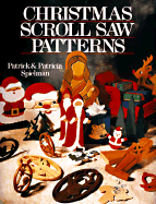 Christmas Scroll Saw Patterns