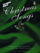 Christmas Songs: Piano/Vocal/Guitar, Book & CD