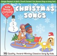 Christmas Songs - Kids' Praise! Company