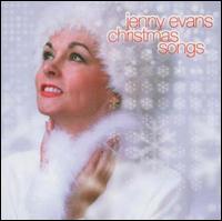 Christmas Songs - Jenny Evans