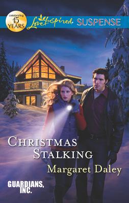 Christmas Stalking - Daley, Margaret