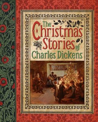 Christmas Stories of Charles Dickens - Dickens, Charles