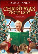 Christmas Story Lady - Larry Elikann