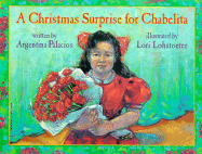 Christmas Surprise for Chabelita - Pbk