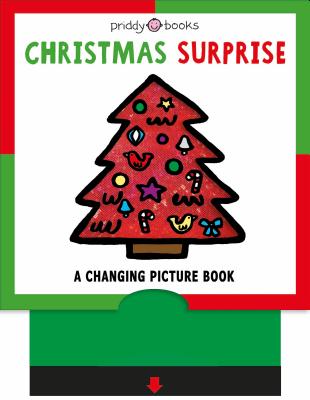 Christmas Surprise - Priddy, Roger