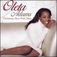 Christmas Time with Oleta - Oleta Adams