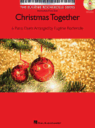 Christmas Together: 6 Piano Duets