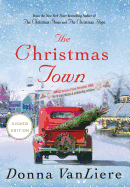 Christmas Town Signed Costco Exclusive