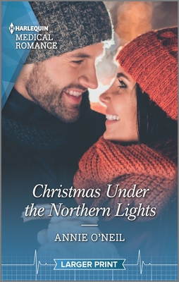 Christmas Under the Northern Lights - O'Neil, Annie