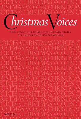 Christmas Voices - Hal Leonard Publishing Corporation