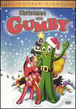 Christmas With Gumby