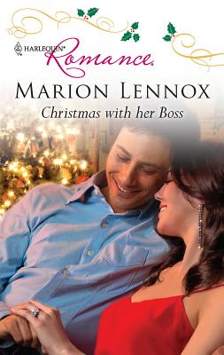 Christmas with Her Boss - Lennox, Marion