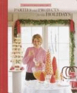 Christmas with Martha Stewart Living - Stewart, Martha