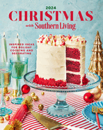 Christmas with Southern Living 2024