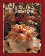 Christmas with Southern Living Cookbook: Volume 3