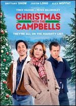 Christmas with the Campbells - Clare Niederpruem