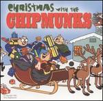 Christmas with the Chipmunks [10 Tracks]