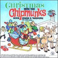 Christmas with the Chipmunks, Vol. 2 - David Seville & The Chipmunks