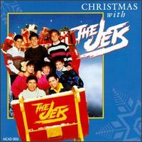 Christmas with the Jets - The Jets
