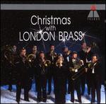 Christmas with the London Brass