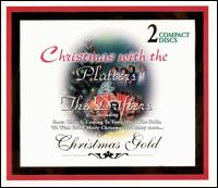 Christmas With the Platters and the Drifters - The Platters / The Drifters