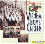 Christmas with the Vienna Boys' Choir