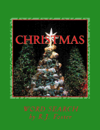 Christmas: Word Search