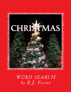 Christmas: Word Search